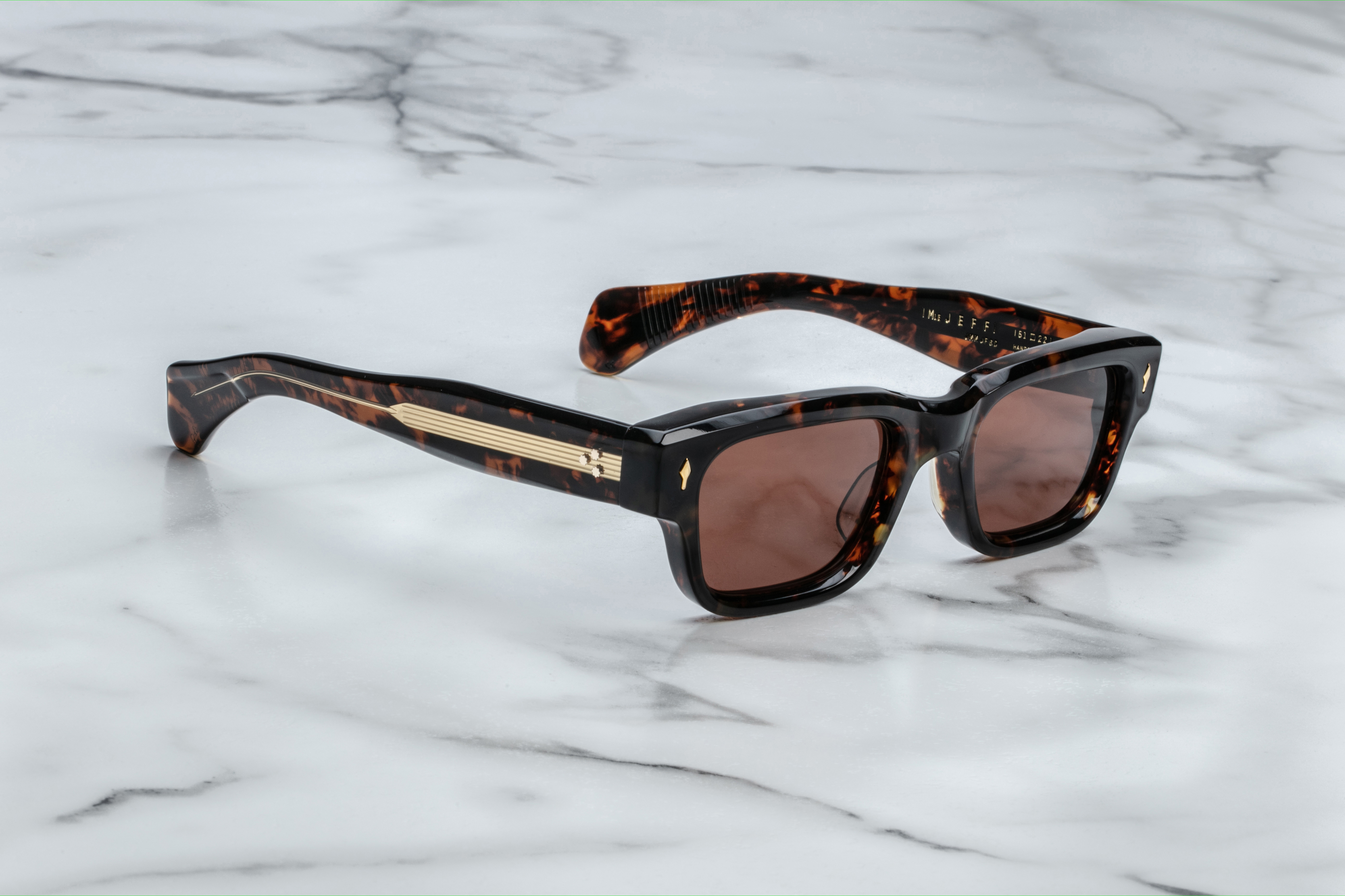 JACQUES MARIE MAGE ×JEFF JACQUES MARIE MAGE: JEFF – Jacques Marie Mage